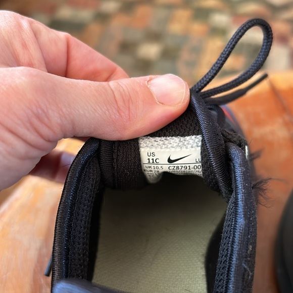 Nike Air Max - Picture 5 of 5